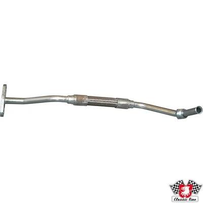 Oil Hose